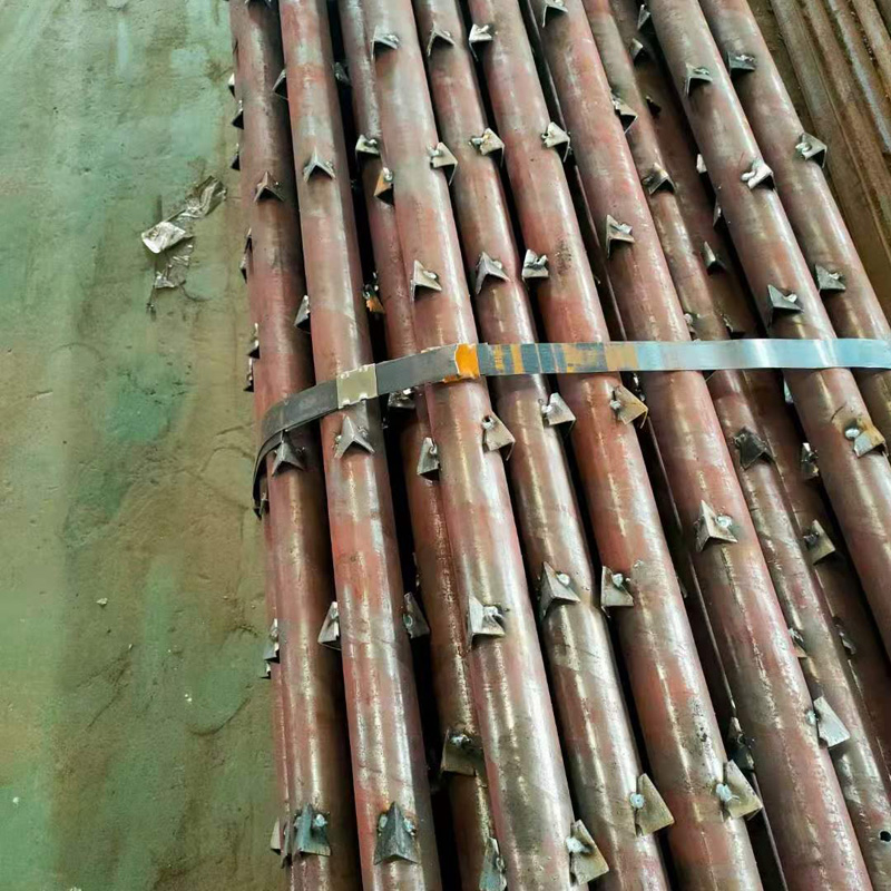 白城土钉小导管